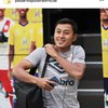 Hansamu ke Persebaya, Samsul Arif?