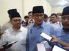 Sandiaga Tegaskan Dampingi Prabowo sampai Akhir