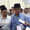 Sandiaga Tegaskan Dampingi Prabowo sampai Akhir