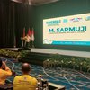 Di Rakerda Partai Golkar Jatim, Sarmuji Ingatkan Sejarah Partai