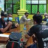Satgas Covid Amankan Pasangan Mesum di Hotel dan Bubarkan Massa di Cafe