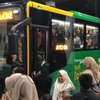 Bus Trans Jatim Gratis 17-18 Agustus 2025 di Semua Rute
