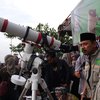 Tentukan 1 Ramadan 1447 H, Kemenag dan BMKG Lakukan Rukyat Hilal di 133 Lokasi