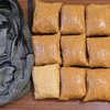 Bareskrim Tangkap Kurir 15 Kilogram Heroin