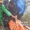 Tim SAR Temukan Korban Kedua Jatuhnya Pesawat ATR 42-500 di Gunung Bulusaraung