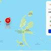 Pantai-Pantai Ini Alami Tsunami akibat Gempa di Bitung Sulut 