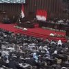 DPR Tetapkan 68 RUU Prioritas dalam Program Legislasi Nasional