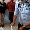 Petugas Rutan Ponorogo Gagalkan Penyelundupan Serbuk Diduga Pil Koplo