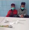 Selundupkan Narkoba ke Dalam Rutan Ponorogo, Dua Penjenguk Ditangkap