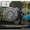 Mural Sindir Pemerintah Muncul di Mojokerto, Netizen Tanggapi Beragam