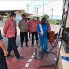 Mesin Pompa SPBU Ditera Ulang di Musim Mudik, Ini Hasilnya
