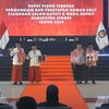 Hendy-Firjaun Nomor 1 dan Fawait-Djoko Nomor 2, Ini Kata Cabup-Cawabup Pilkada Jember