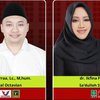 KPU Kabupaten Mojokerto Tetapkan Dua Paslon Bupati dan Wakil Bupati di Pilkada 2024