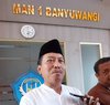 Diduga Keracunan MBG, 112 Siswa MAN 1 Banyuwangi Keluhkan Diare dan Mual