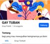 Heboh Grup FB Gay Tuban, Tokoh Pemuda Desak Pemerintah Bertindak