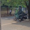 Kendaraan Penyapu Jalan Rp1,1 Miliar Dikritik, Ini Tanggapan Kepala DLHP Tuban