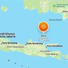Tuban Digoyang Gempa Tektonik M 4,9 yang Tak Berpotensi Tsunami