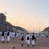 Jemaah Haji Mulai Bergerak ke Arafah, Dibagi Tiga Trip