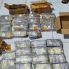 Tahun Baru, Sabu 5 Kilogram Disita Polda Sumut