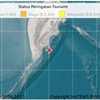 Tsunami Rusia Sebabkan Kenaikan Air Laut di Beberapa Pesisir dan Kepulauan di Indonesia Ini