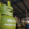 Gas LPG 3 Kilogram di Banyuwangi Susah Dicari, Pemkab Diminta Telusuri Penyebabnya