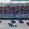 10 Besar Hasil MotoGP Mandalika 2025