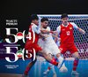 Kalah Adu Penalti dari Iran, Indonesia Runner Up AFC Futsal Asian Cup 2026