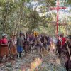 Polemik Film Pesta Babi Soroti Biaya Lingkungan Proyek Pangan