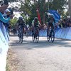Ratusan Pembalap Adu Cepat di <em>Tour de Rengganis</em> Situbondo 2024