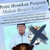 Petisi MBG Tembus 31 Ribu Dukungan, BGN Bantah Isu Penghentian