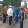 ‎DPRD Kota Probolinggo Temukan Kerusakan Taman saat Sidak Proyek Jalan Arteri Rp 38 Miliar