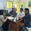 Komisi D DPRD Jember Sidak RSD dr. Soebandi, Soroti Dugaan Data Keuangan dan Pelayanan Janggal