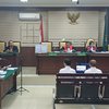 Maidi, Wali Kota Madiun Nonaktif Jalani Sidang Perdana