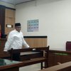 ASN DPUTR Gresik Didakwa Menganiaya Rekan Kerja