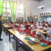 Siswa SD di Surabaya Mulai Diperkenalkan pada Bahasa Jerman