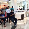 Fenomena Kawasan Industri dalam Lukisan Feri