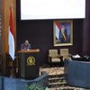 Universitas Narotama Gelar Konferensi Internasional Hukum dan Politik
