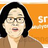 Sri Mulyani Soroti Dampak Peningkatan UMP 2019
