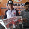 Bawaslu Kota Madiun Amankan Tabloid untuk Kampanye Capres