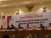 Pasca Penetapan DPT, KPU Daerah Cermati Pemilih