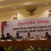 Pasca Penetapan DPT, KPU Daerah Cermati Pemilih