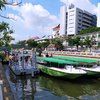 Agar Kalimas Surabaya Seperti Chao Phraya