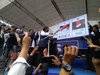 Surya Paloh Ajak Warga Magetan Menangkan Jokowi