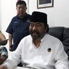 Surya Paloh Kritik Media yang Beri Ruang Politik Aliran
