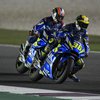 Rossi Percaya Perkembangan Suzuki Bisa Lebih Baik