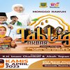 Pemkot Mojokerto Bakal Gelar Tabligh Akbar Nuzulul Qur'an, Dihadiri Gubernur Jatim dan Kiai Hambali