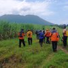 Pencari Pucuk Hilang di Hutan Baluran Situbondo