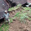 Curah Hujan Tinggi, Tanah Longsor Hingga Banjir Terjadi di Ponorogo