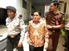 Taat Pribadi Divonis Nihil oleh Hakim PN Surabaya