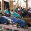 Pesantren di Blitar Rutin Gelar Tarawih Kilat